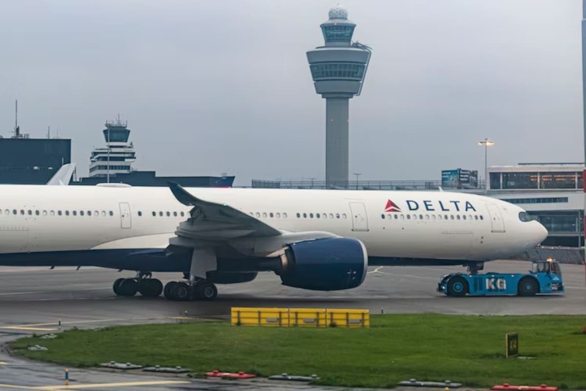 25 pasajeros hospitalizados durante fuertes turbulencias en un vuelo en Minneapolis; tuvo que aterrizar de emergencia