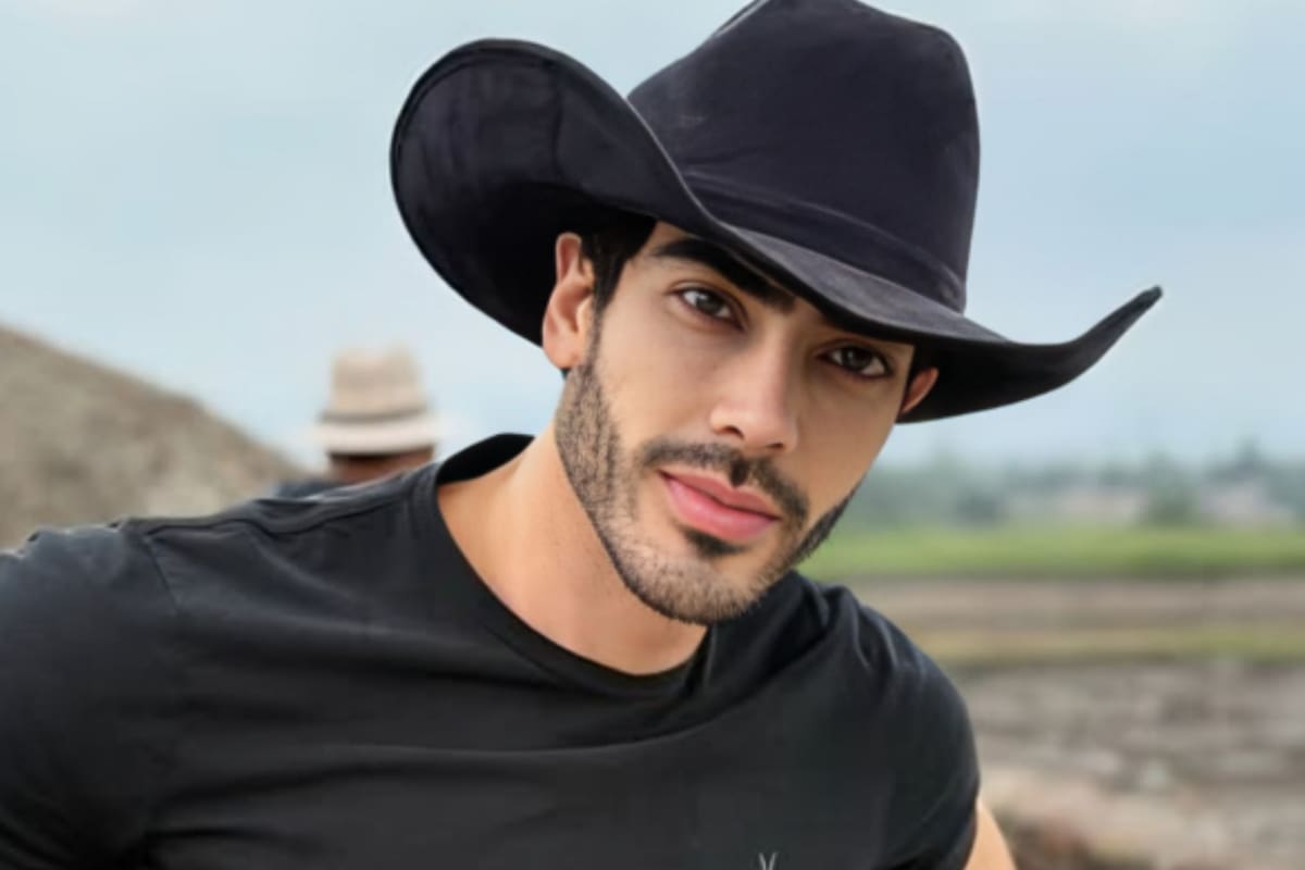 Jesús Cancino deja el título de Mr Model México 2025 tras sufrir acoso en redes