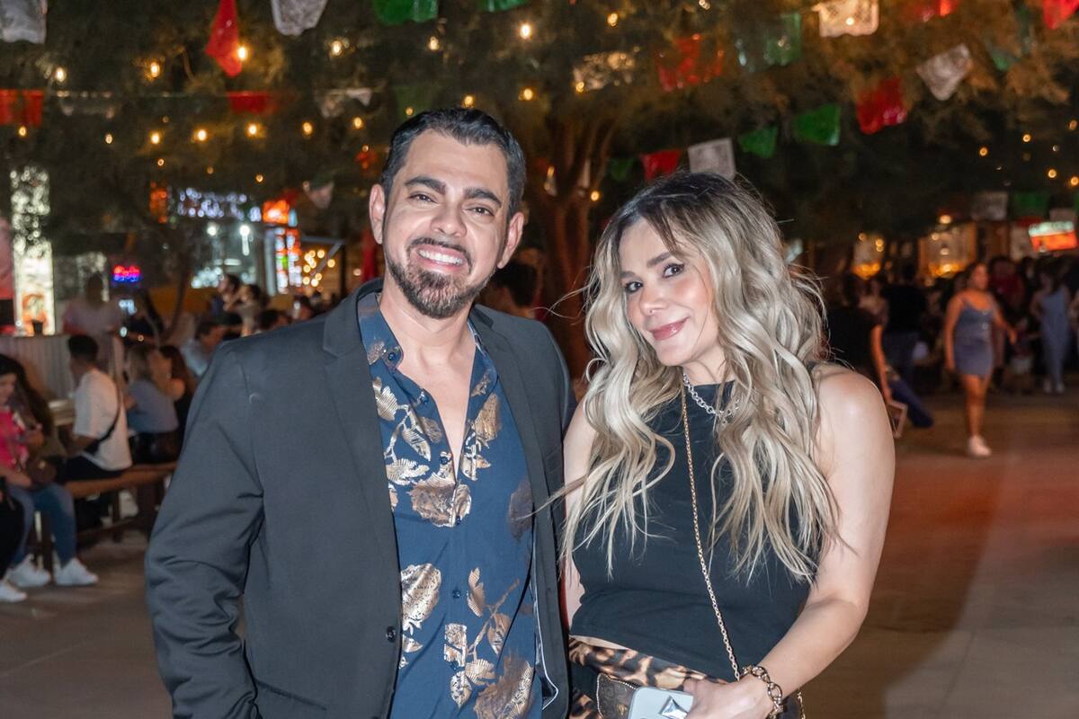 Concierto de Yuridia: a todo volumen en Hermosillo