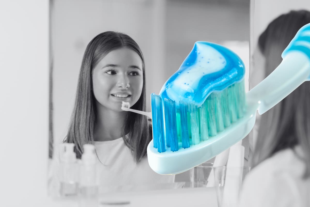 Esta famosa pasta dental fue retirada en varios países de América Latina tras causar irritación e hinchazón bucal