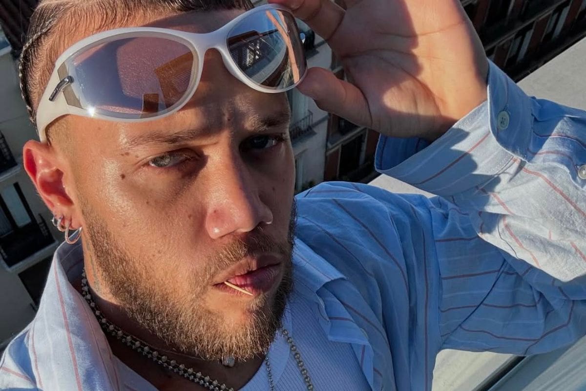 Jhayco, estrella del reguetón, fue arrestado en Miami por posesión de drogas