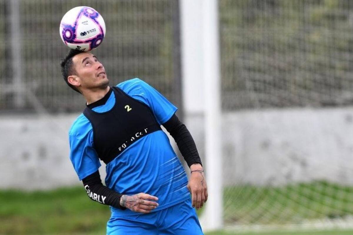 Llegada de Sambueza al América se está poniendo difícil