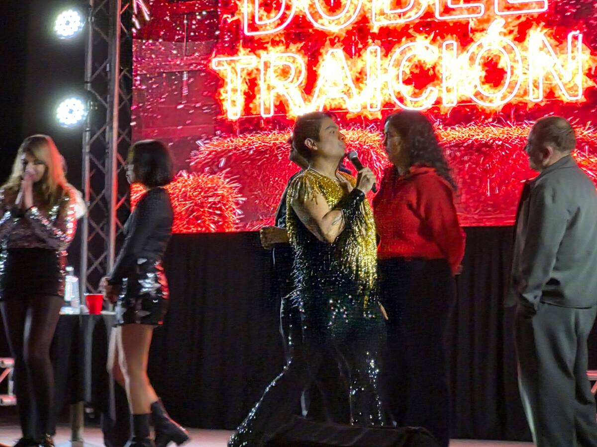 Foto: Victor A. Delgado