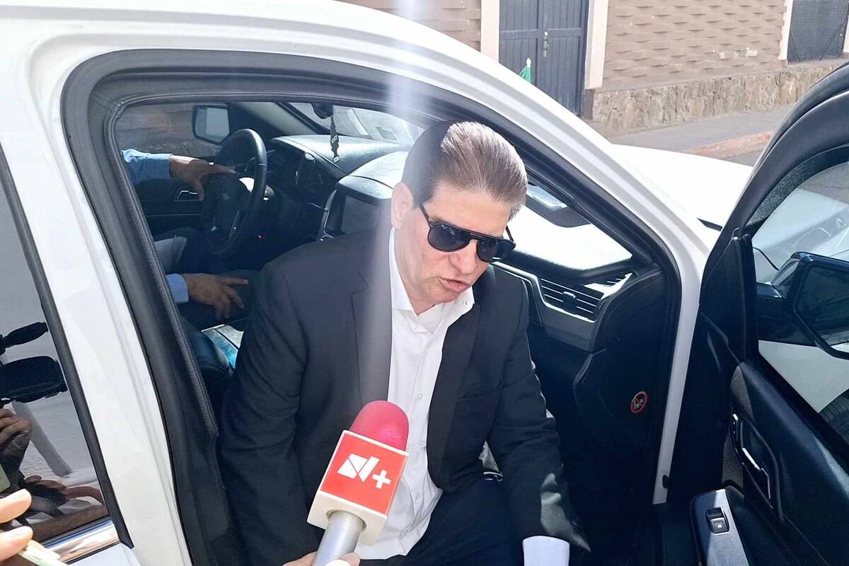 22 menores detenidos en Sonora por vínculos con crimen organizado; urge sanciones más severas: FGR
