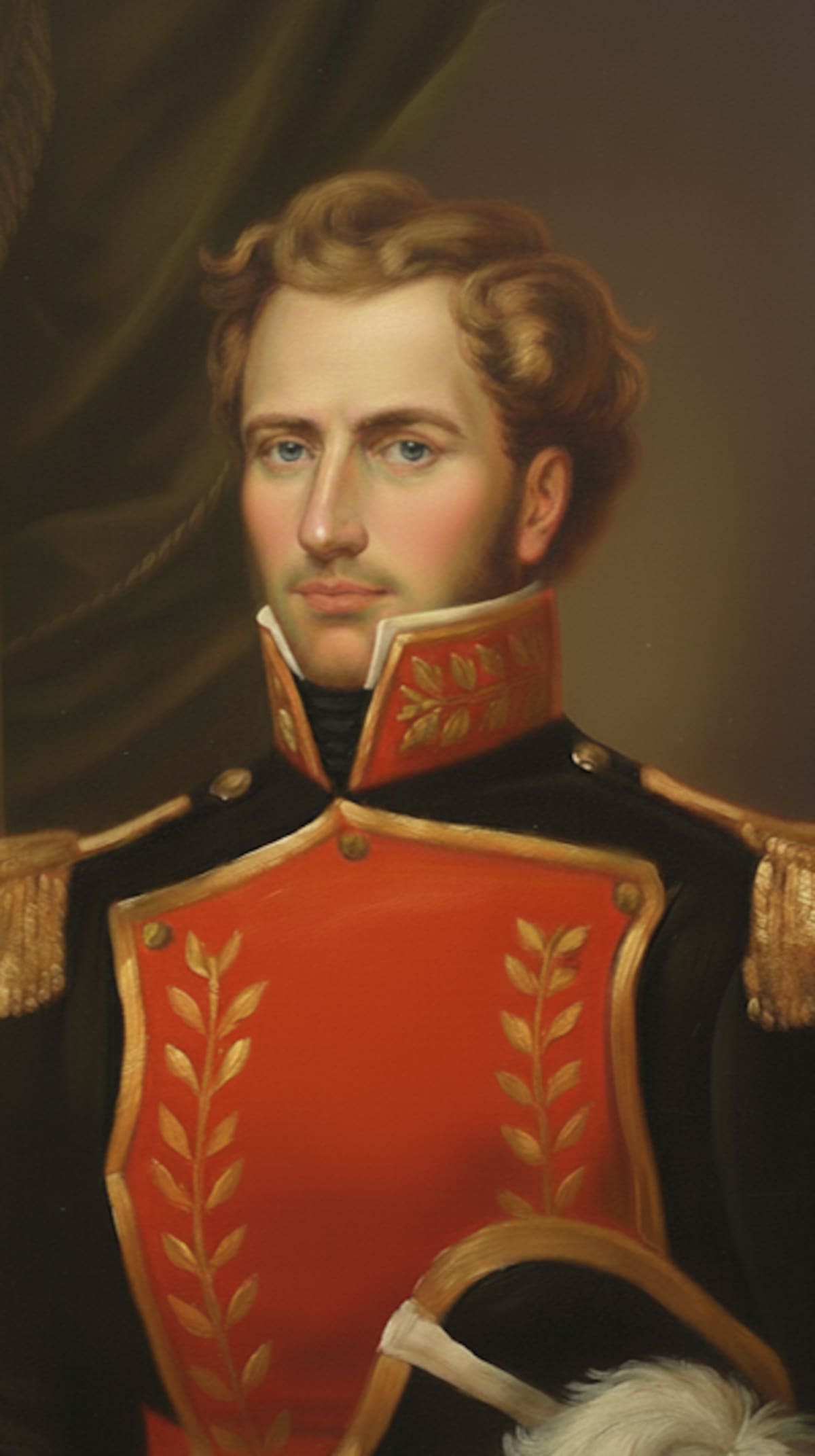 José María González Hermosillo