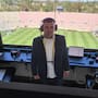 De narrar partidos amateur a narrar para la FIFA: Daniel Caldera y una década de evolución deportiva