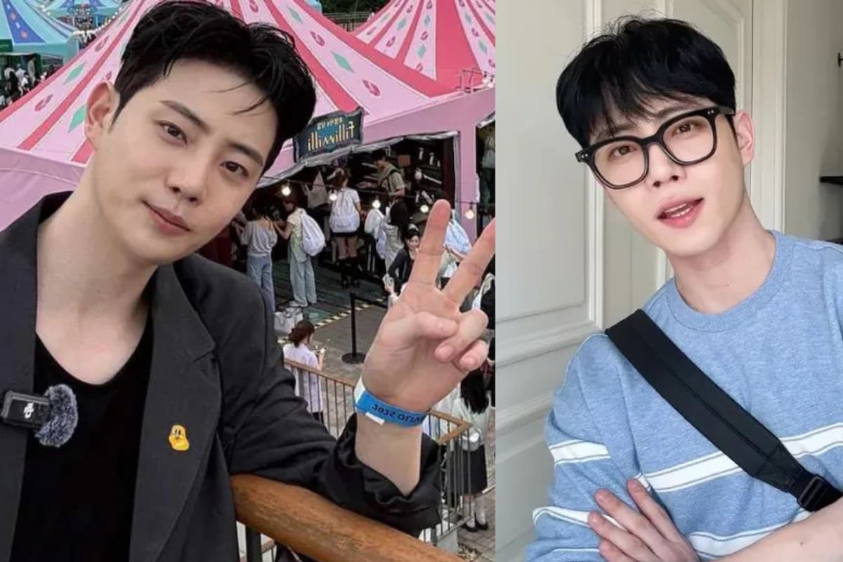 Muere el actor y modelo surcoreano Kim Jong Suk a los 29 años