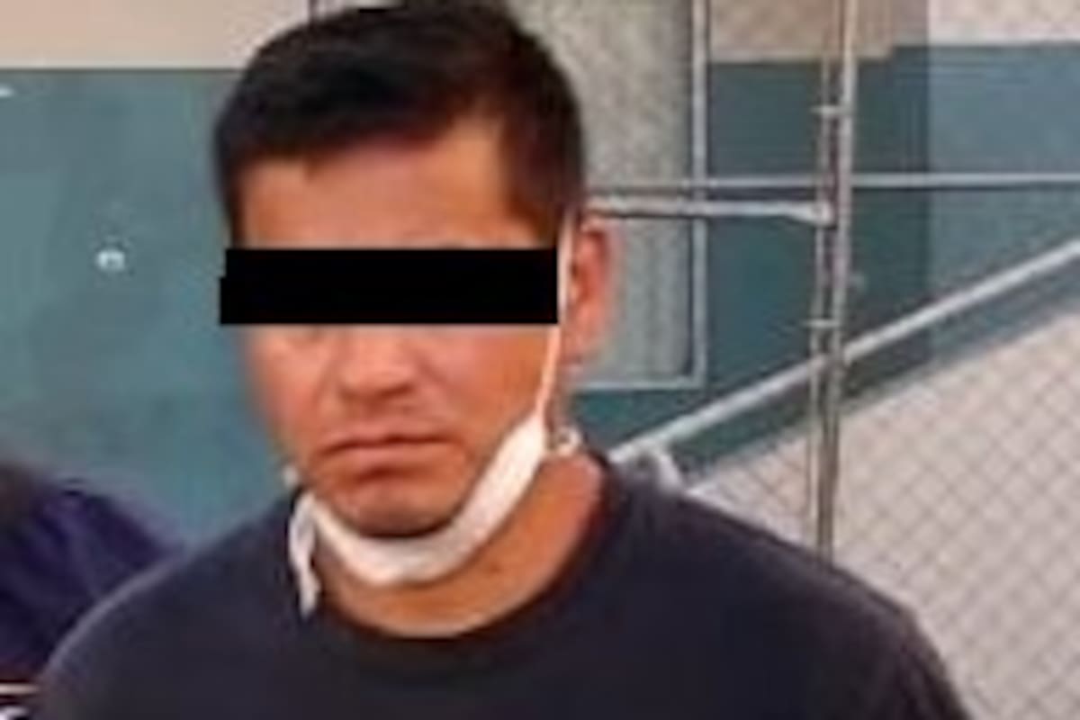 Vinculan a proceso a acusado de violar a su hija