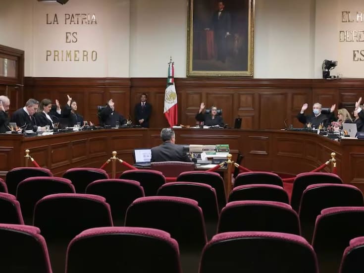SCJN cierra la puerta a revisar sentencias de sus Salas extintas: resoluciones quedan firmes y no admiten revisión