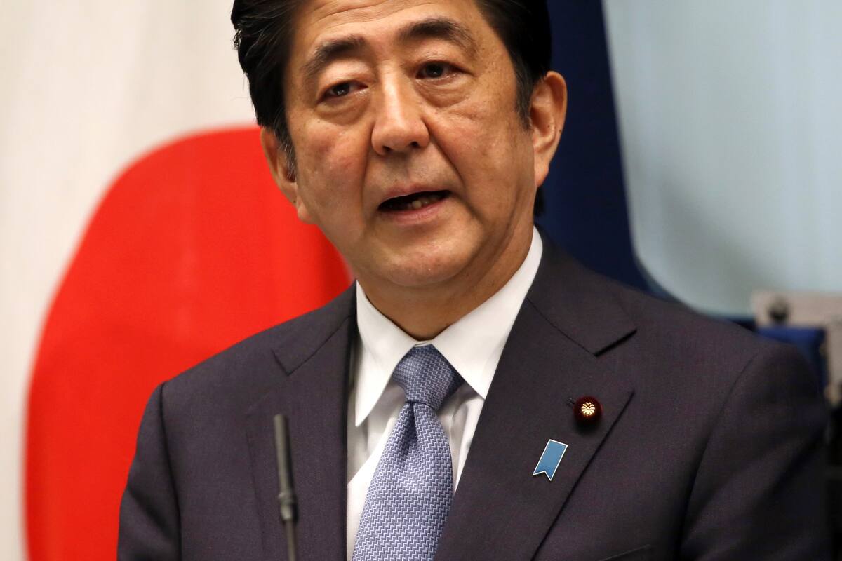 Japón tomará más medidas contra el COVID-19 si suben los contagios