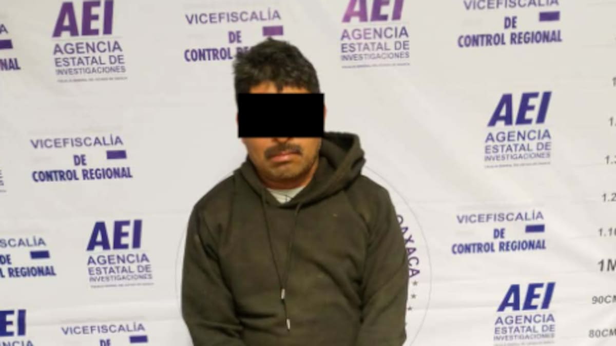Alias “El Ruru” es vinculado a proceso y enviado a prisión preventiva por tentativa de violación contra mujer con síndrome de Down