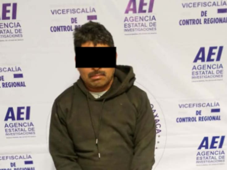 Alias “El Ruru” es vinculado a proceso y enviado a prisión preventiva por tentativa de violación contra mujer con síndrome de Down