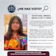 Se busca a Estefanía Jiménez Badillo de 17 años