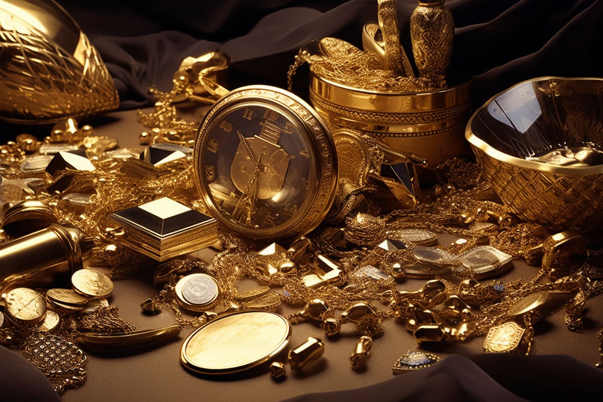 “No todo lo que brilla es oro”: Conoce el origen y significado de este refrán