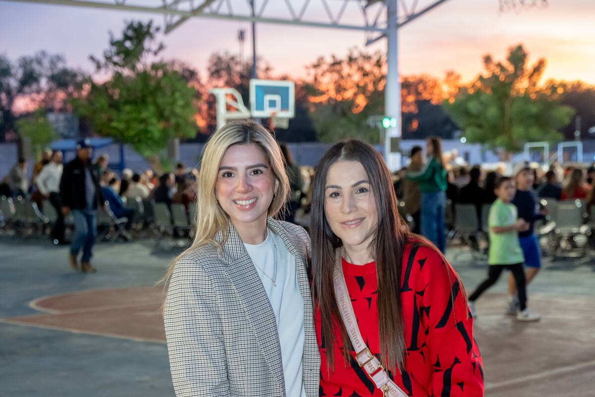 Magia, ilusión y sonrisas