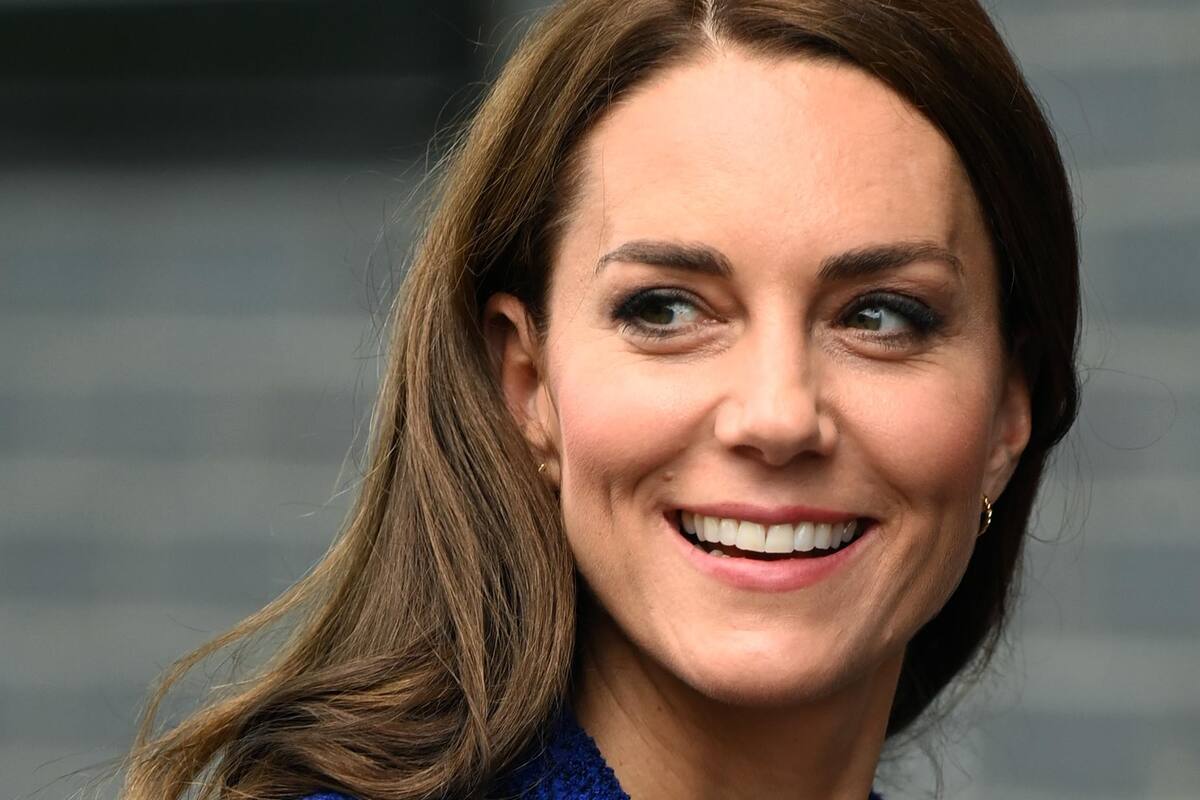 ¿Qué le pasa a Kate Middleton? Estas son las teorías conspirativas sobre la princesa de Gales