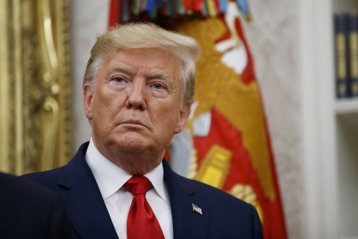 La Casa Blanca cancela suscripciones al New York Times y al Washington Post