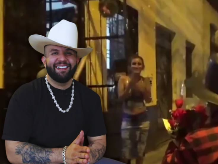 Con “Primera cita” de Carin León y un ramo de flores, policías fingen serenata romántica para arrestar a una mujer por presunta venta de droga: “Sí me emocioné porque pensé que me las había mandado mi pareja”