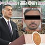 Omar García Harfuch confirma la captura de José Antonio “N”, presunto líder del Cártel del Noroeste ligado a huachicol fiscal, tras operativo en Nuevo León que culminó con el aseguramiento de siete tigres, armas y vehículos