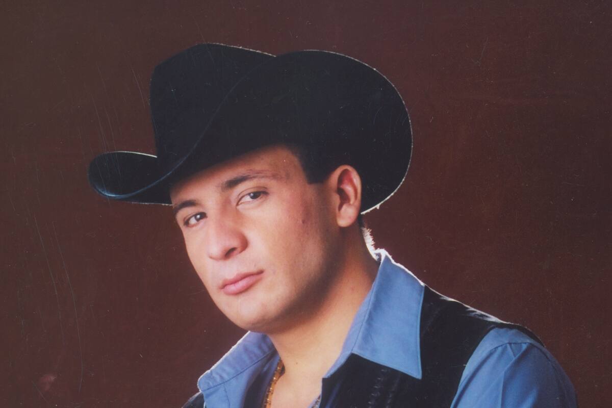 Valentín Elizalde y el atroz video que causó conmoción tras su muerte