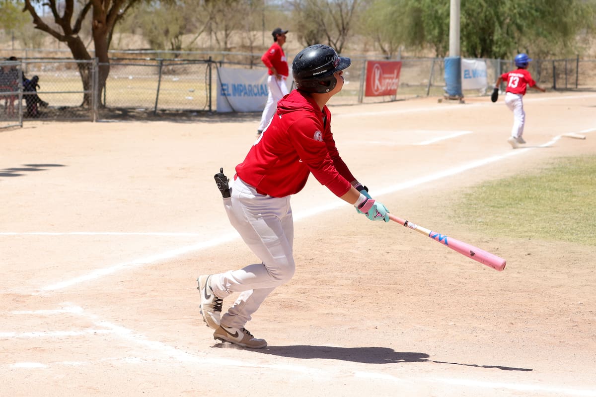 Campeón Sonorense