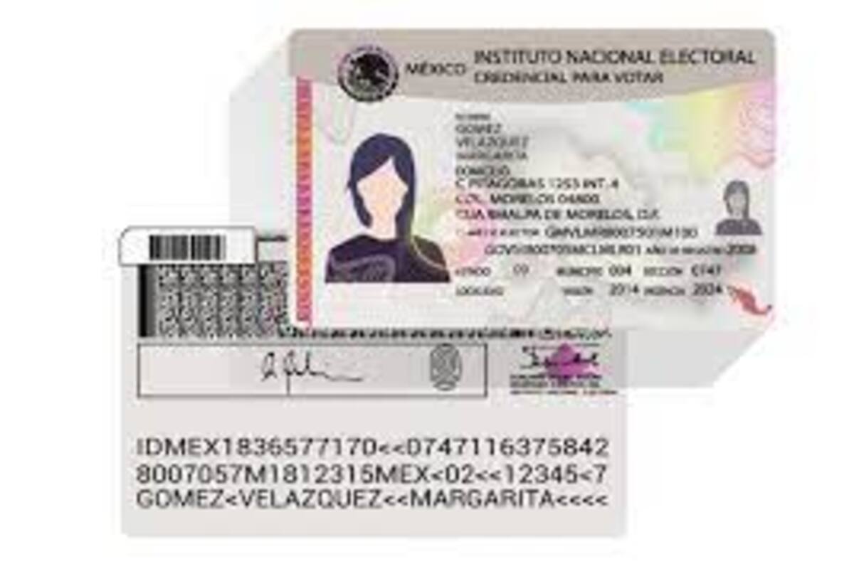 El 10 de abril será el último día para recoger credenciales para votar: INE