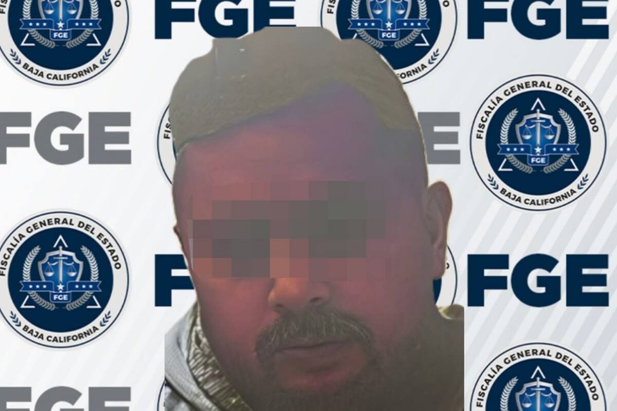 Vinculan a proceso a hombre por fraude de 570 mil pesos en Tecate