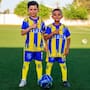 Cachanillas defenderán a Mexicali y a “Baja” en el Nacional de Fútbol 2019