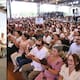 Claudia Sheinbaum anuncia integración de Yucatán al IMSS Bienestar en 2026 y presenta obras clave en salud, educación e infraestructura