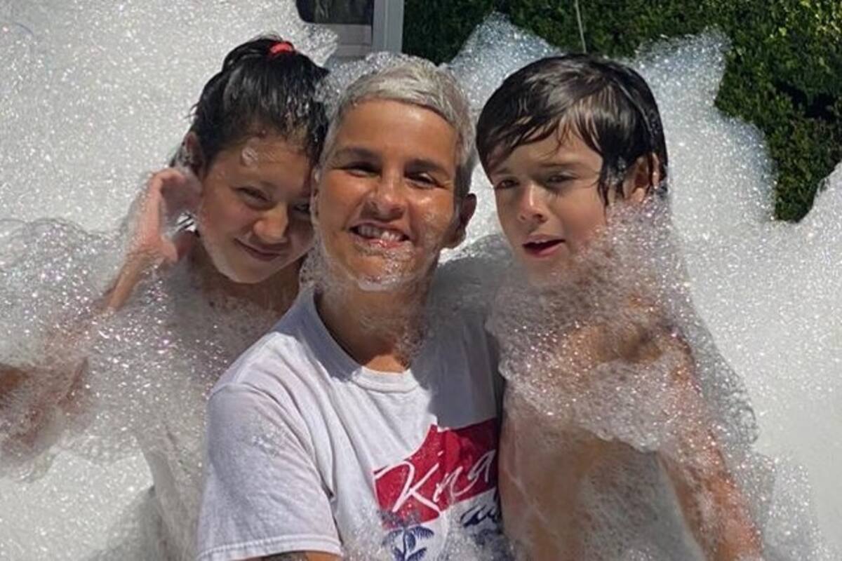 La hija de Federica de Kabah es acosada por Internet y denuncia a Policía Cibernética