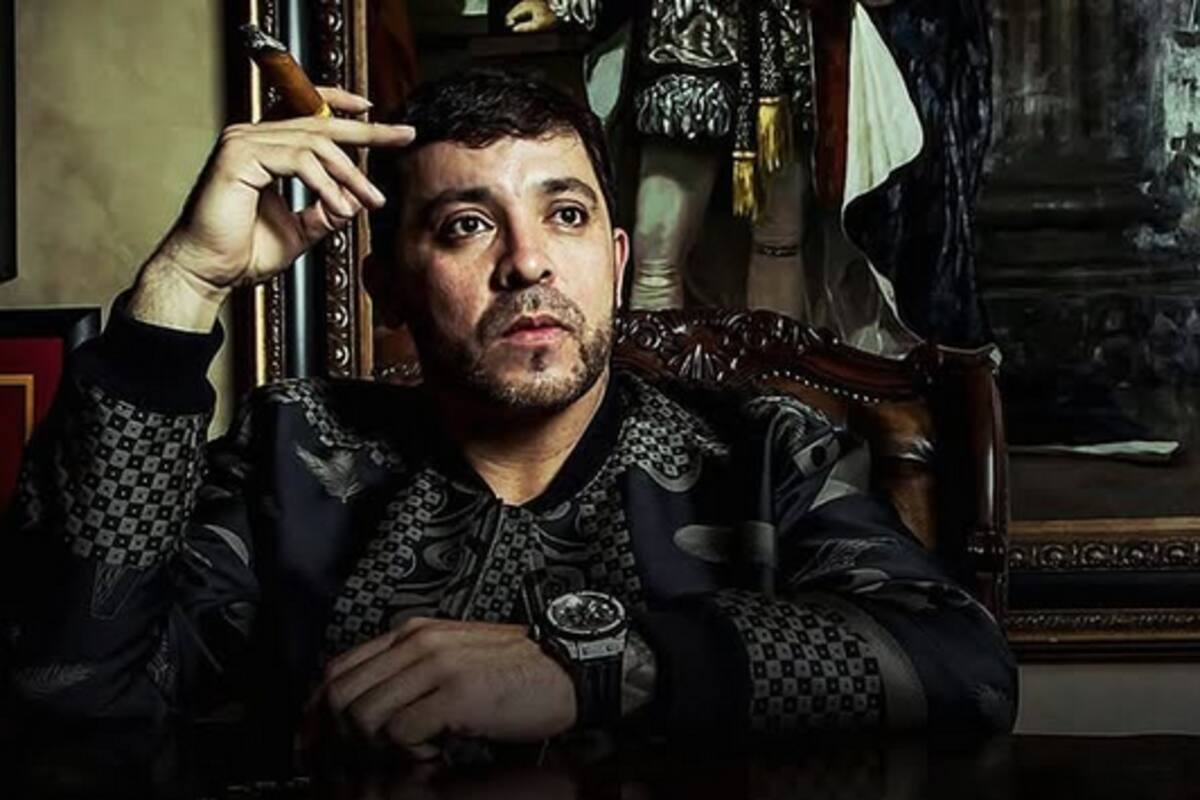 Ángel del Villar es declarado culpable por negocios con narco sancionado