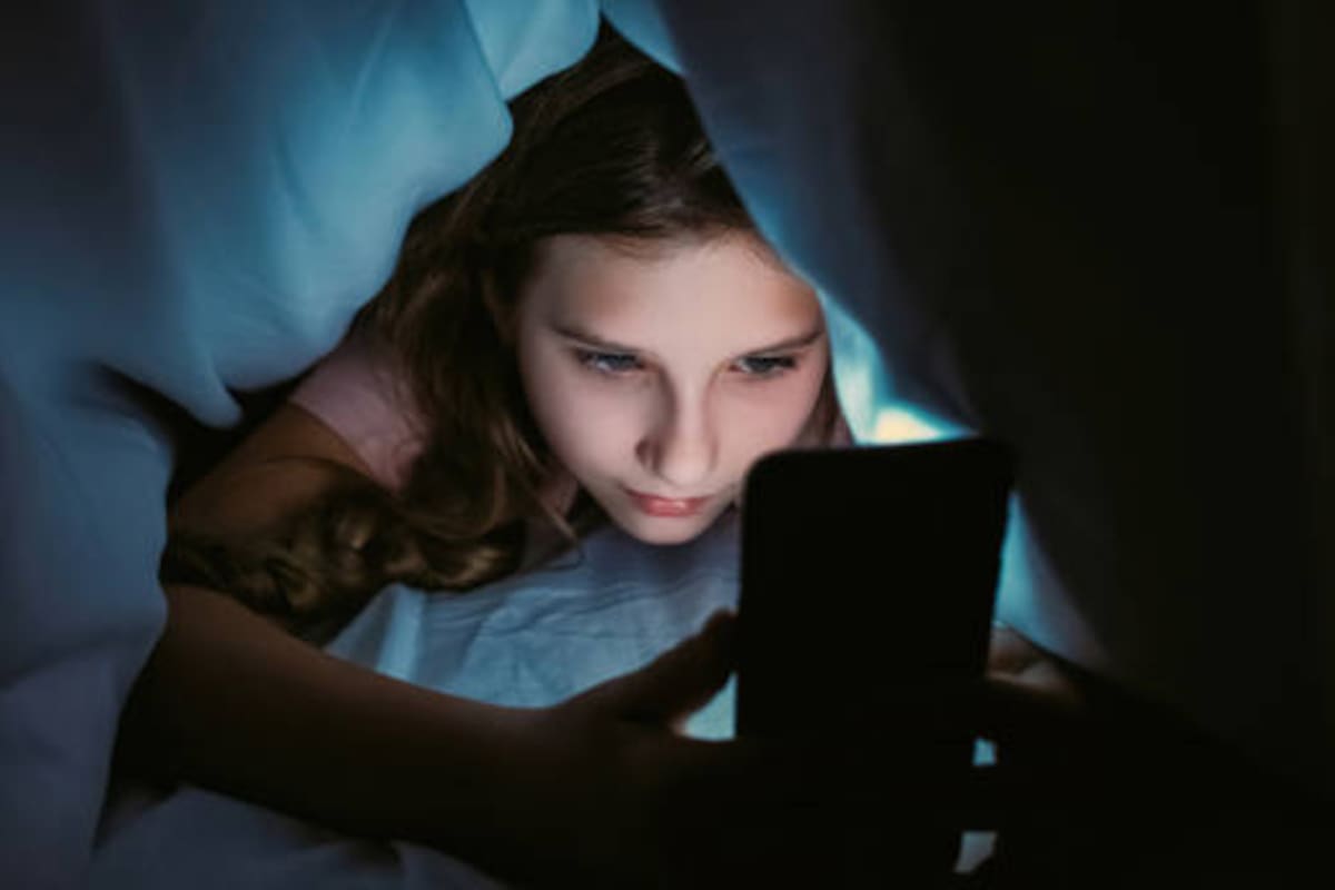 Alertan por acoso sexual a menores en redes durante vacaciones
