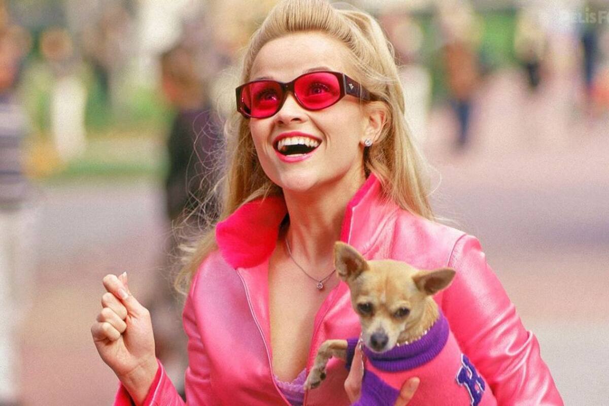 La precuela de “Legalmente Rubia” comenzará a grabarse en marzo, anunció Reese Witherspoon