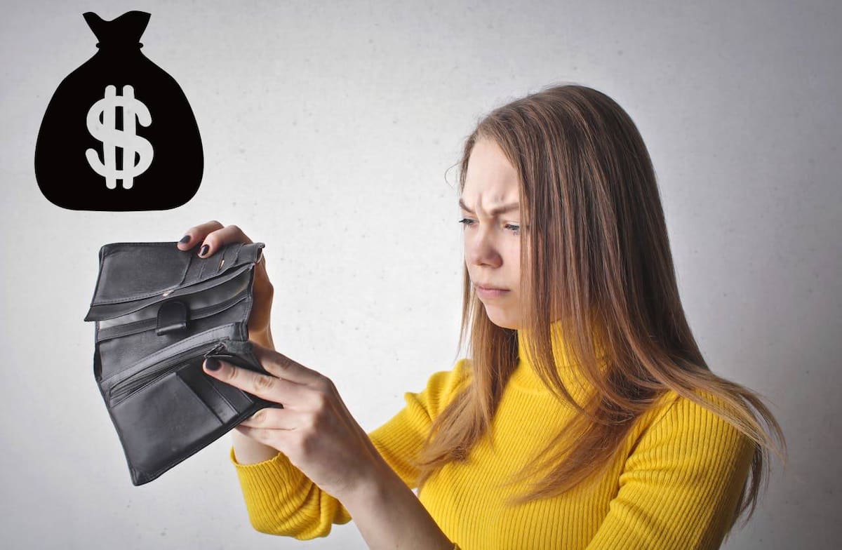 El experto financiero César Dabián, explicó que aparentar ser pobre o rico puede ser útil en diferentes situaciones