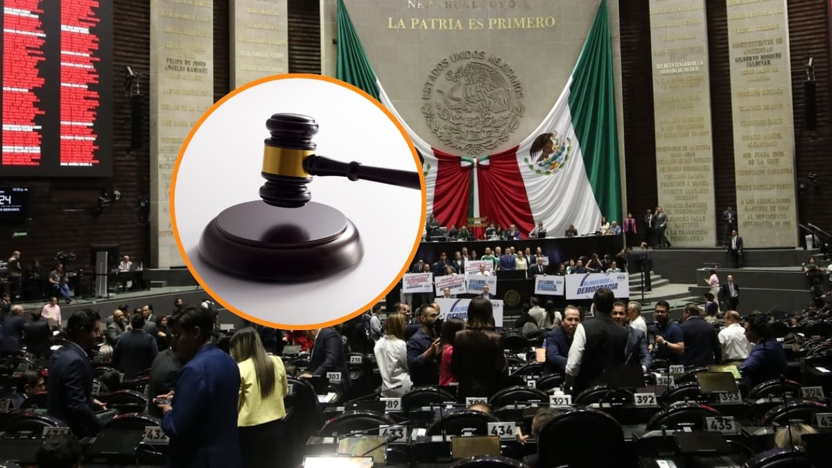 Diputados aprueban prohibir la doble nacionalidad a aspirantes a la Presidencia y gubernaturas, pero la reforma todavía debe pasar por el Senado antes de entrar en vigor
