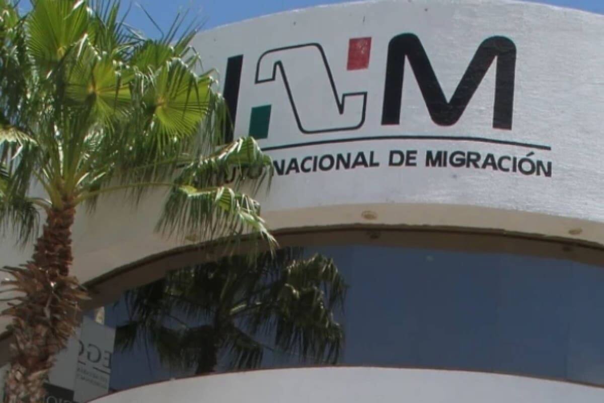 Exigen destitución del delegado migración en BC