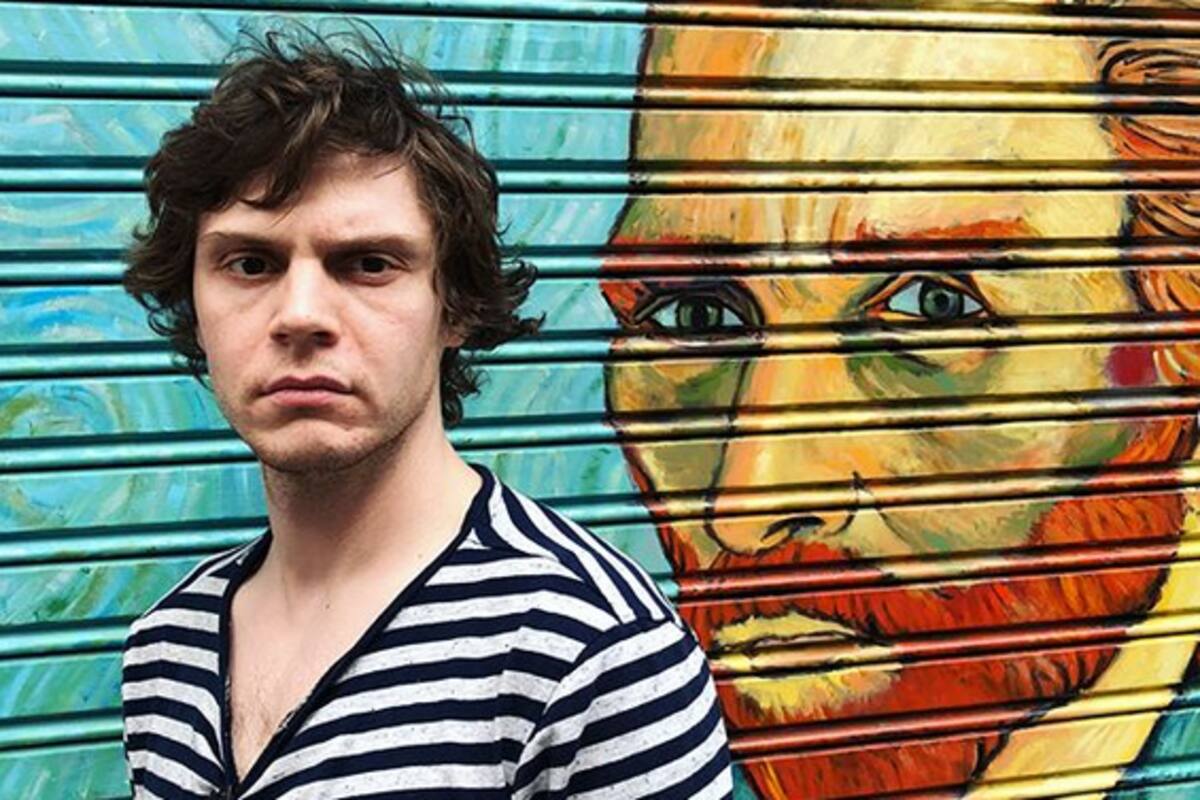Evan Peters se une al elenco de 'WandaVision', serie de Disney+