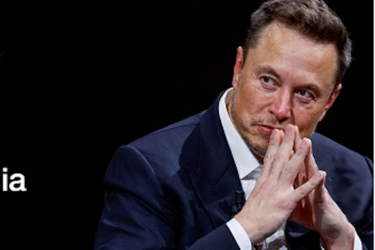 Elon Musk planea lanzar “Grokipedia”, su alternativa a Wikipedia