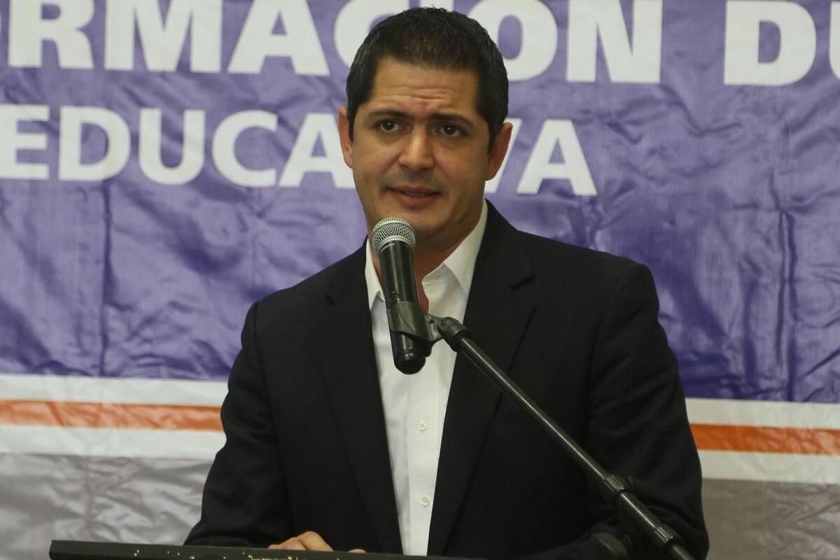 Misión Rescate México reconoce voto de oposición contra reforma eléctrica de AMLO