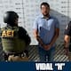 Detienen en Rosarito a acusado de pederastia en Veracruz