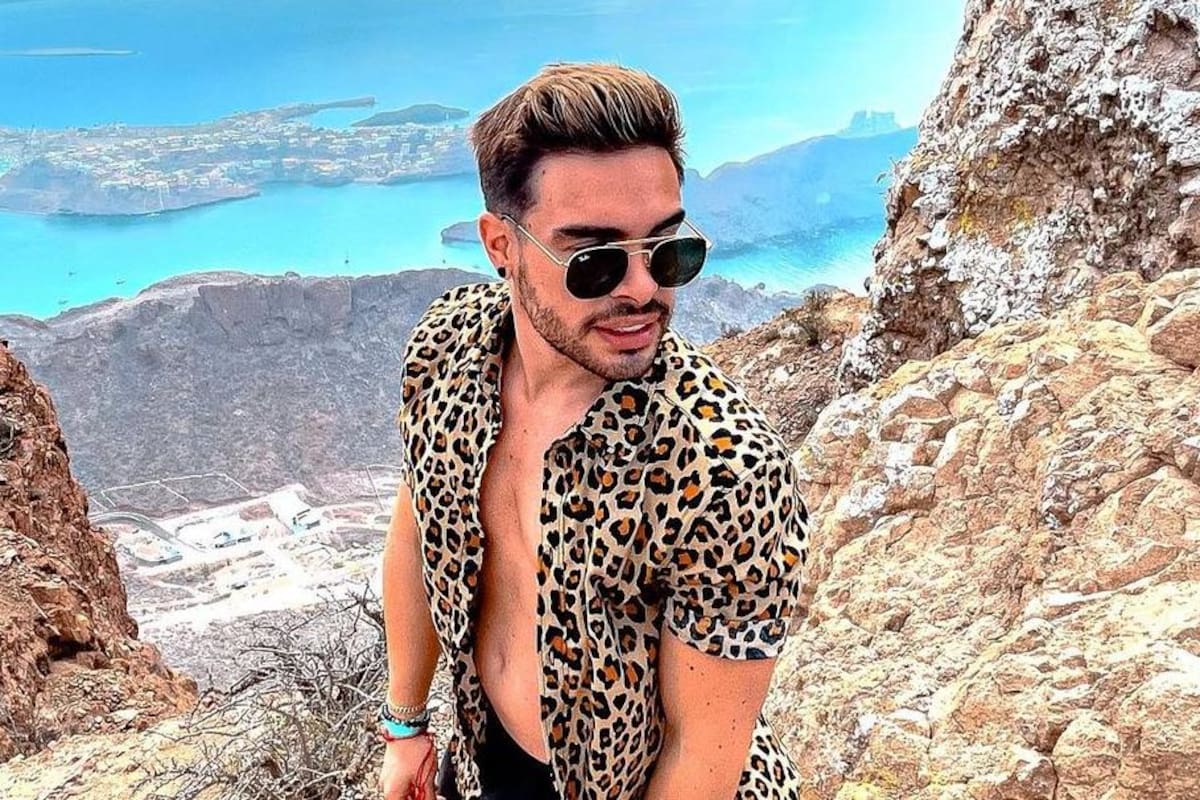 ¿Quién es Dominguero, el youtuber millonario con novia de Hermosillo?