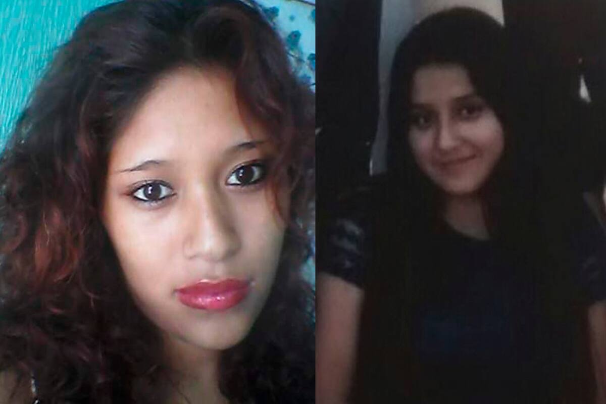 Emiten pesquisa de dos mujeres, una de 16 y otra de 27 años de edad