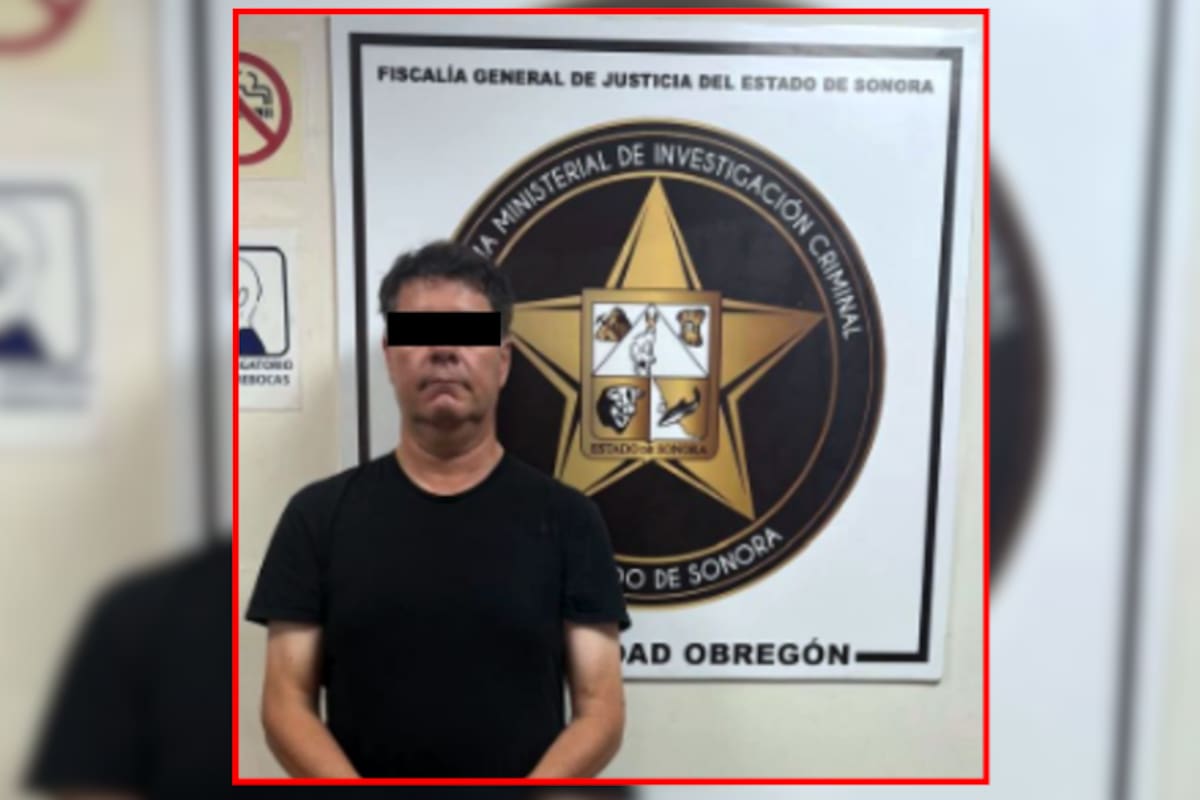 Vinculan a proceso a ex gerente de empresa semillera por fraude en Ciudad Obregón