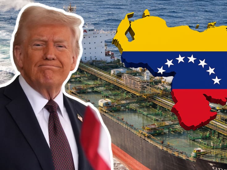 “Recibimos 80 millones de barriles de nuestro nuevo socio, Venezuela” afirmó Trump; el anuncio en el Congreso de EEUU marca el posible restablecimiento de relaciones energéticas tras la captura de Nicolás Maduro