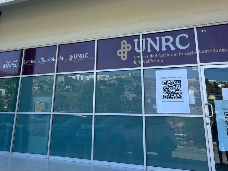 Proyecta UNRC capacidad para 10 mil estudiantes en 2026