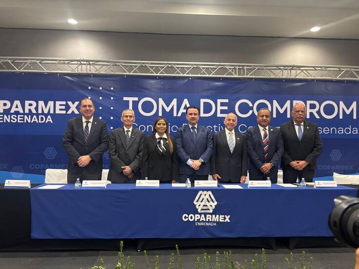 Inseguridad e impunidad lastiman la tranquilidad y confianza: Salazar