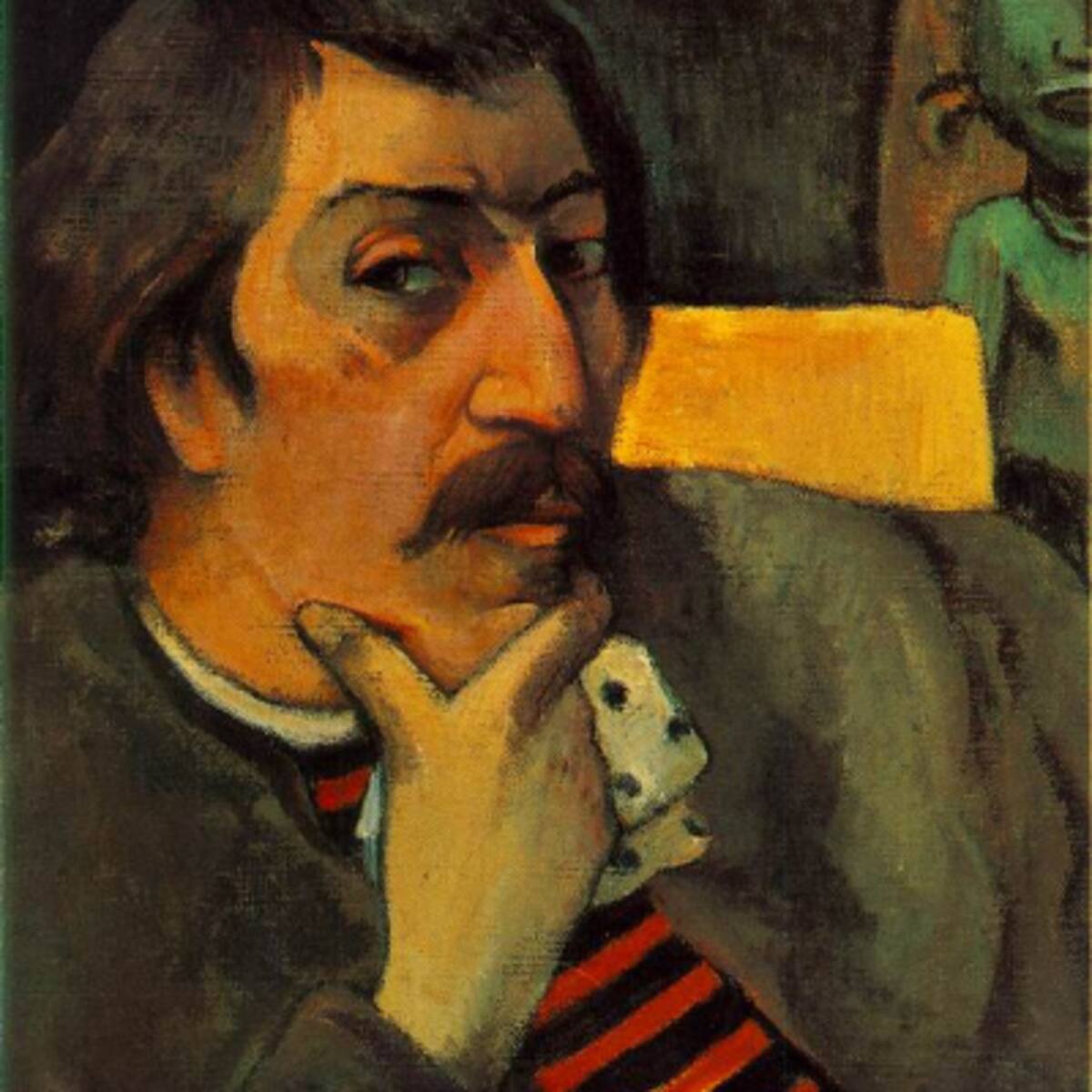 Paul Gauguin, Francia, 1848–1903.