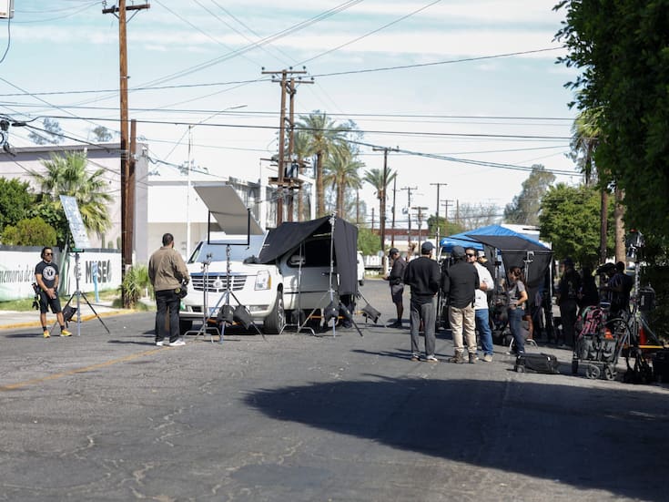 Buscan extras en Mexicali para película “Johnny Montoya”