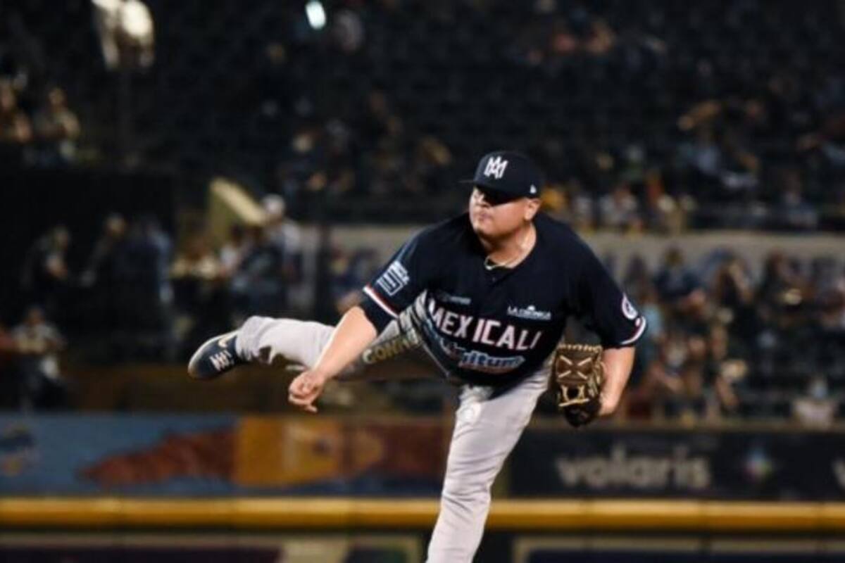 Águilas asegura serie en Zapopan