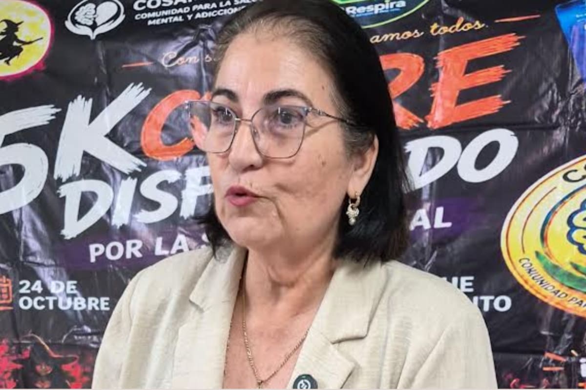 Ofrecen asesorías psicológicas gratuitas para familias en Tijuana